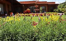 Hotel Boutique La Herencia
