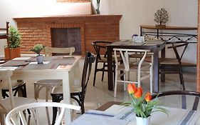 Hotel Boutique La Herencia